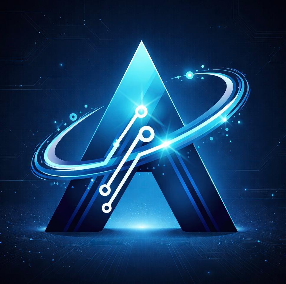 ANexGen Solutions Logo